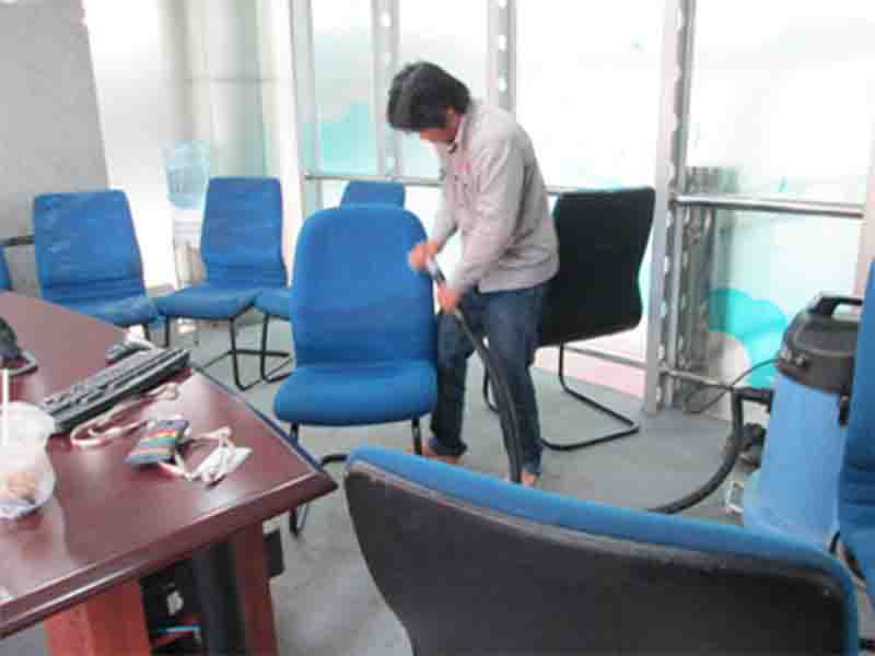 Với kinh nghiệm nhiều năm, Bảo Việt Clean đã từng xử lý cho nhiều công trình, văn phòng khác nhau